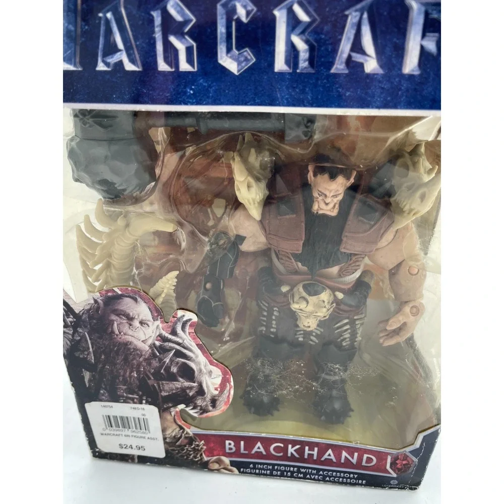 Jakks Pacific legendary jakks